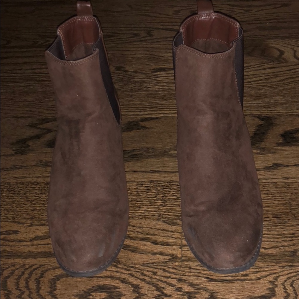 Boot size 10